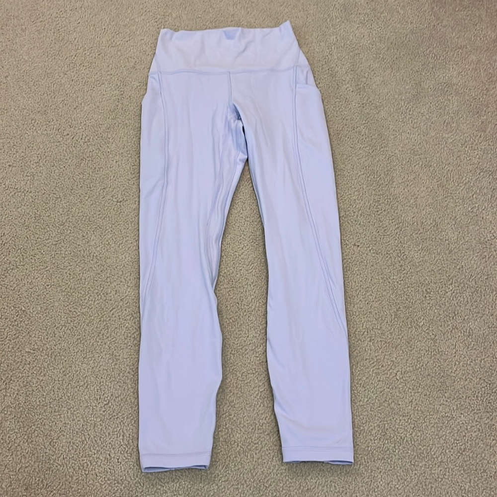 lululemon align leggings with pockets